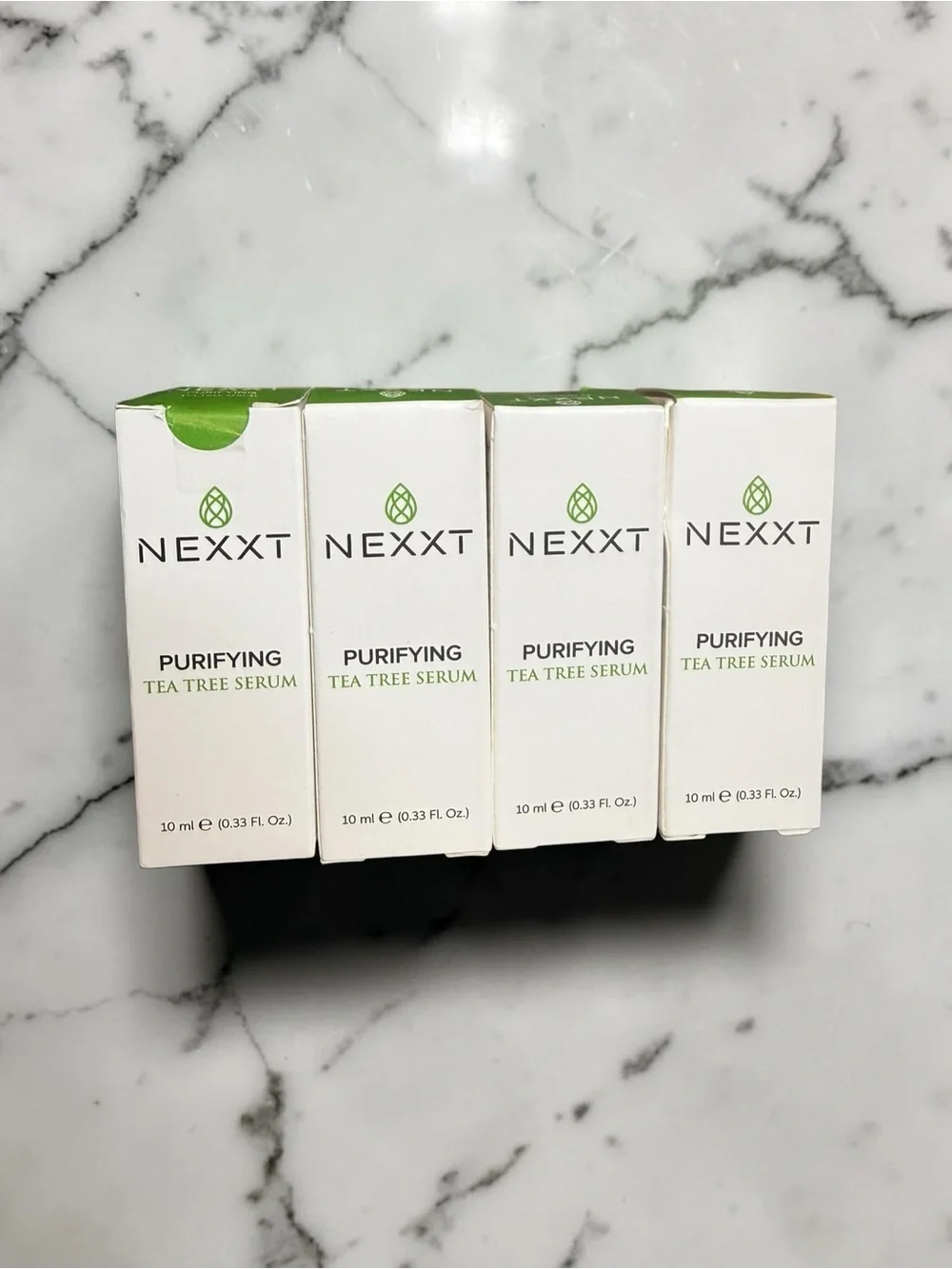 NexxT Purifying Tea Tree Serum